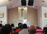 First Baptist Church-Suitland