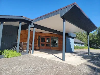First Baptist Church Wasilla