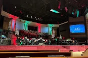 First Baptist Lafayette