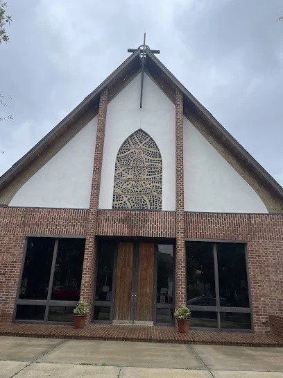 First Baptist Missionary Church