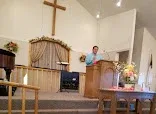 First Baptist Moriarty