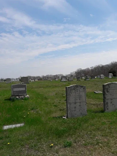 First Baptist Old Stone Church