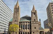 First Baptist Peddie Memorial Church