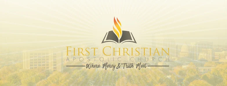 First Christian Apostolic Church