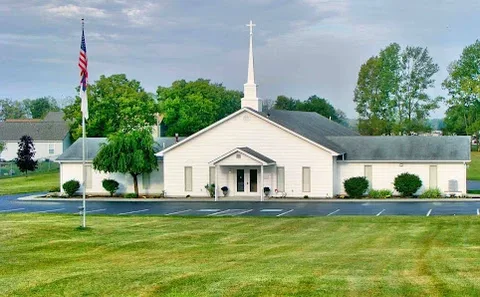First Christian Baptist Church