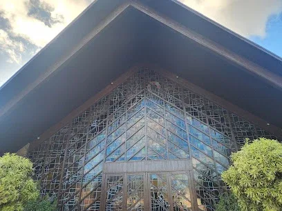 First Church Hawaii