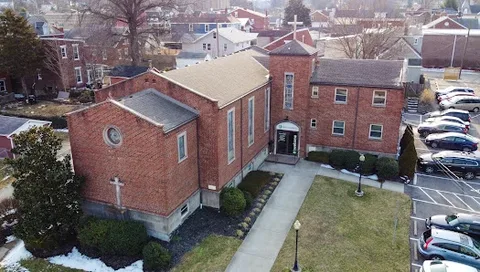 First Church of Christ - Campbell County Campus