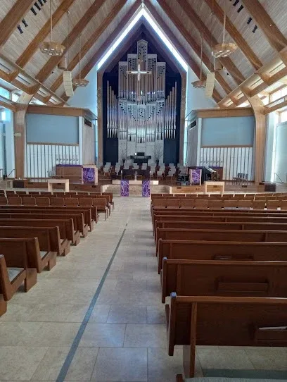 First Community Church - North Campus