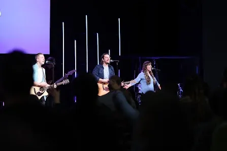 First Family Church