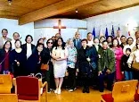First Fil-Am Baptist Church