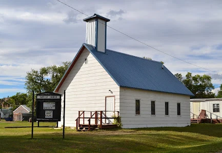 First Golden Valley Baptist