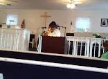First Holiness Church COGIC