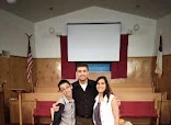 First Landmark Missionary Baptist