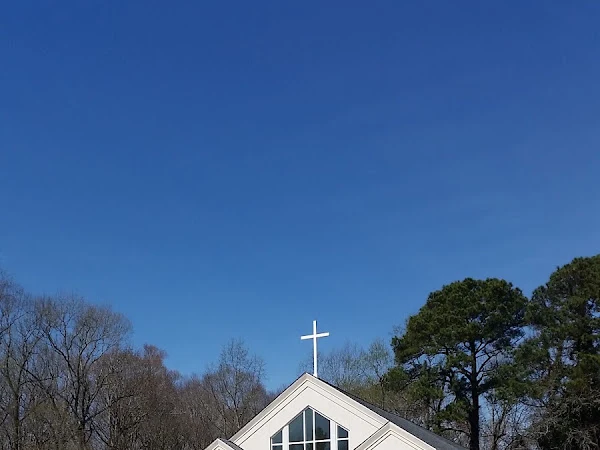 First Lynnhaven Baptist Church