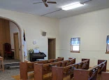 First Missionary Baptist