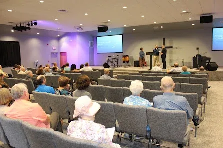 First Missionary Church