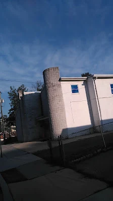 First National Baptist Church