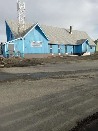 First Native Baptist Church