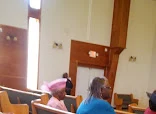 First New Life Missionary Baptist