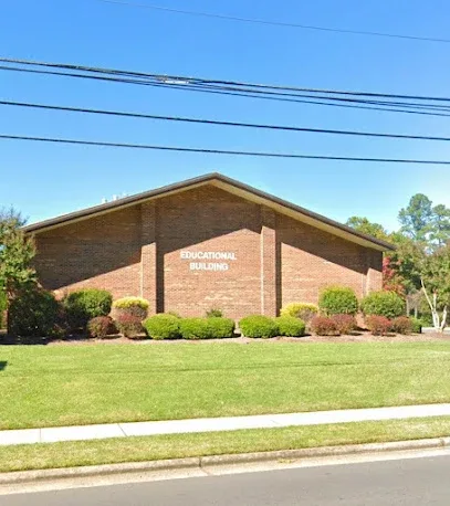 First Pentecostal Church Of Durham