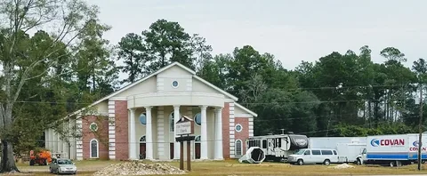 First Pentecostal Church of Hammond