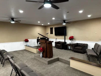 First Pentecostal Church of Post Falls
