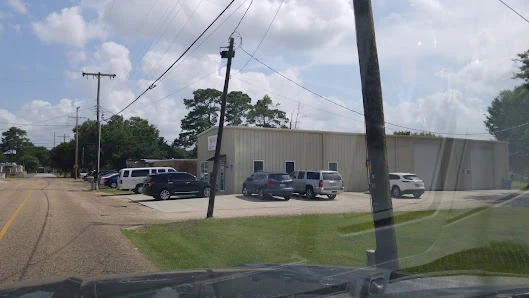 First Pentecostal Church of Scott