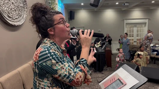 First Pentecostal Church of Sulphur