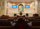 First Pentecostal Church
