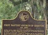 First Providence Missionary Baptist
