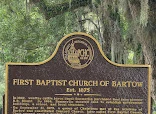 First Providence Missionary Baptist
