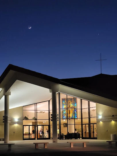 First Southern Baptist Church of Glendale