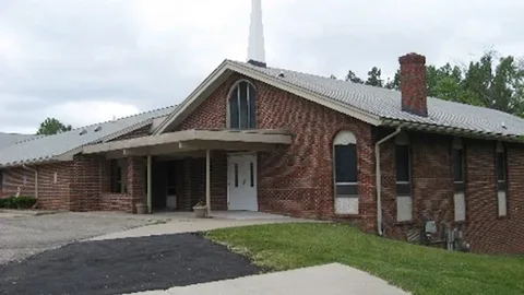 First Spanish American Baptist Church Pontiac
