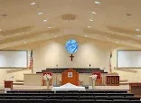 First Spirit Filled Missionary Baptist Church
