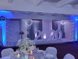 First Ukrainian Pentecostal