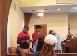 First Victory Full Gospel Baptist Church