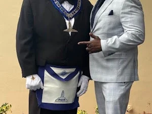 First Zion Missionary Baptist