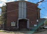 Flag Chapel Baptist Church