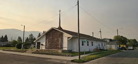 Floral Park Baptist Church