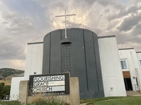 Flourishing Grace Church