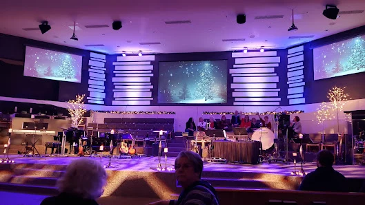 Foothills Baptist Church