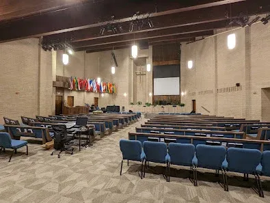 Forcey Bible Church