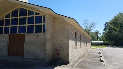 Fordoche Baptist Church