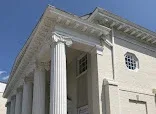 Forest Baptist Church