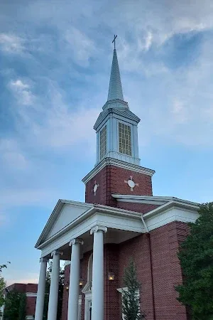 Forest Hills Baptist Church