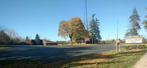 Forest Park Baptist Church