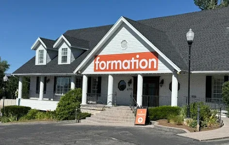 Formation Church