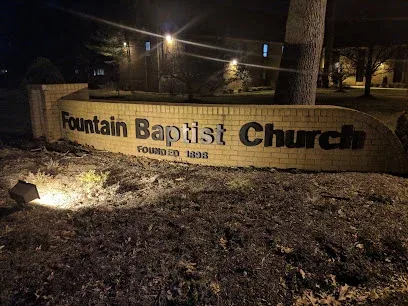 Fountain Baptist Church
