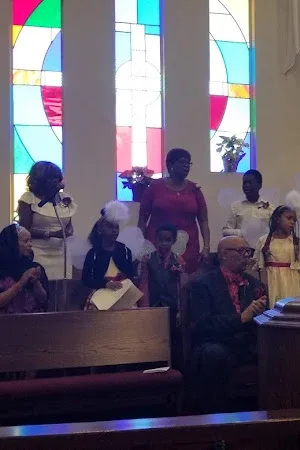 Fountain of Hope African Methodist Episcopal Church