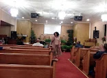 Fountain of Life Apostolic Pentecostal Church